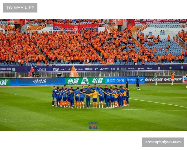 中超联赛下半程战绩分析 多支中游球队状态明显回升