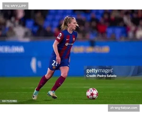 巴萨女足三中卫体系稳固 联赛阶段仅失一球展防守实力